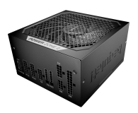 BE QUIET! Power Zone 2 850W 80 PLUS Platinum ATX 3.1 - 1316294 - zdjęcie 4
